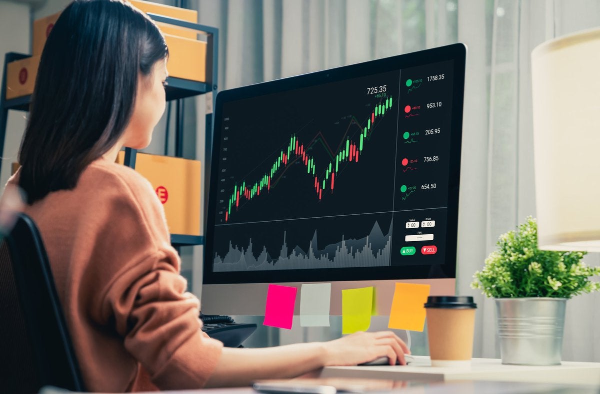 Top Performing Cryptocurrencies in October: 5 Biggest Gains