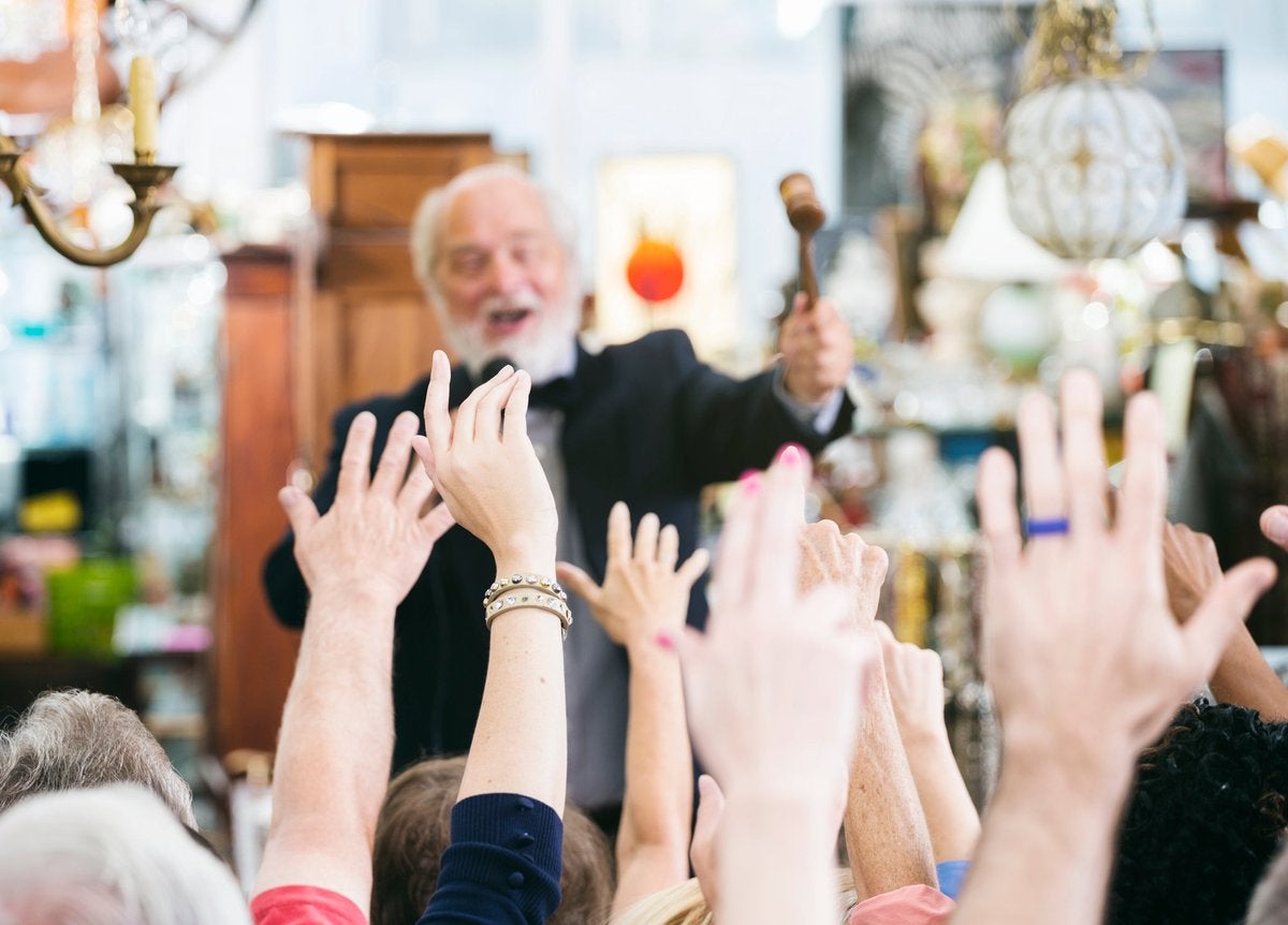 ConstitutionDAO Fails to Acquire US Constitution at $43.2M Bid