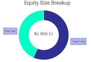 Large-Cap vs. Small-Cap Mutual Funds: A Performance Comparison