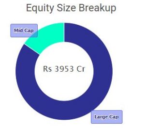 Large-Cap vs. Small-Cap Mutual Funds: A Performance Comparison