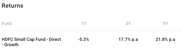 Indian Mutual Funds: 2018 Performance & 2019 Outlook