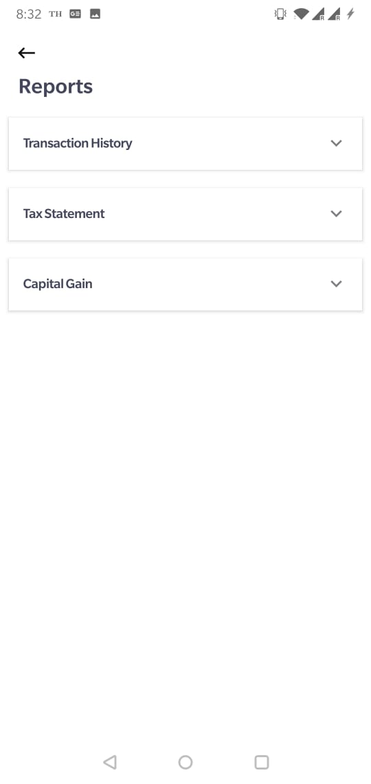 Understanding and Obtaining Your Capital Gains Statement for Mutual Funds