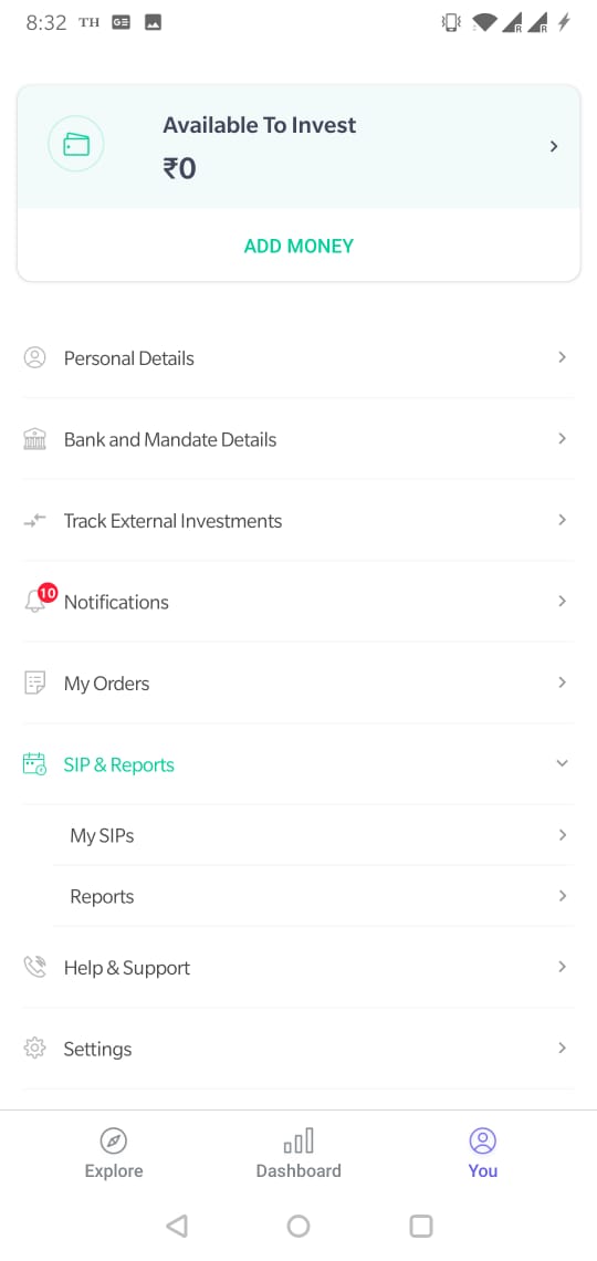 Understanding and Obtaining Your Capital Gains Statement for Mutual Funds
