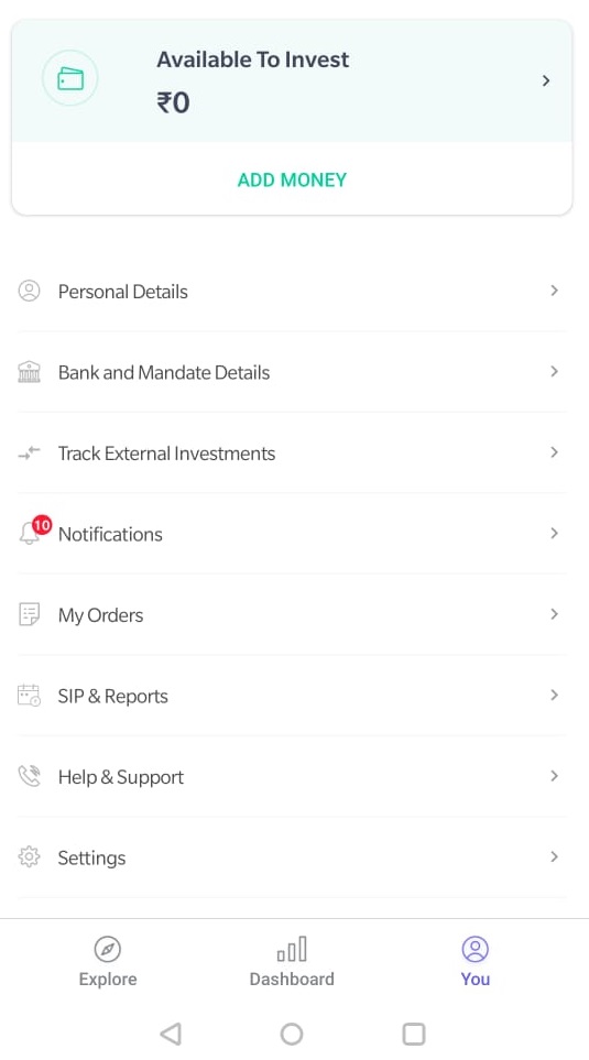 Understanding and Obtaining Your Capital Gains Statement for Mutual Funds
