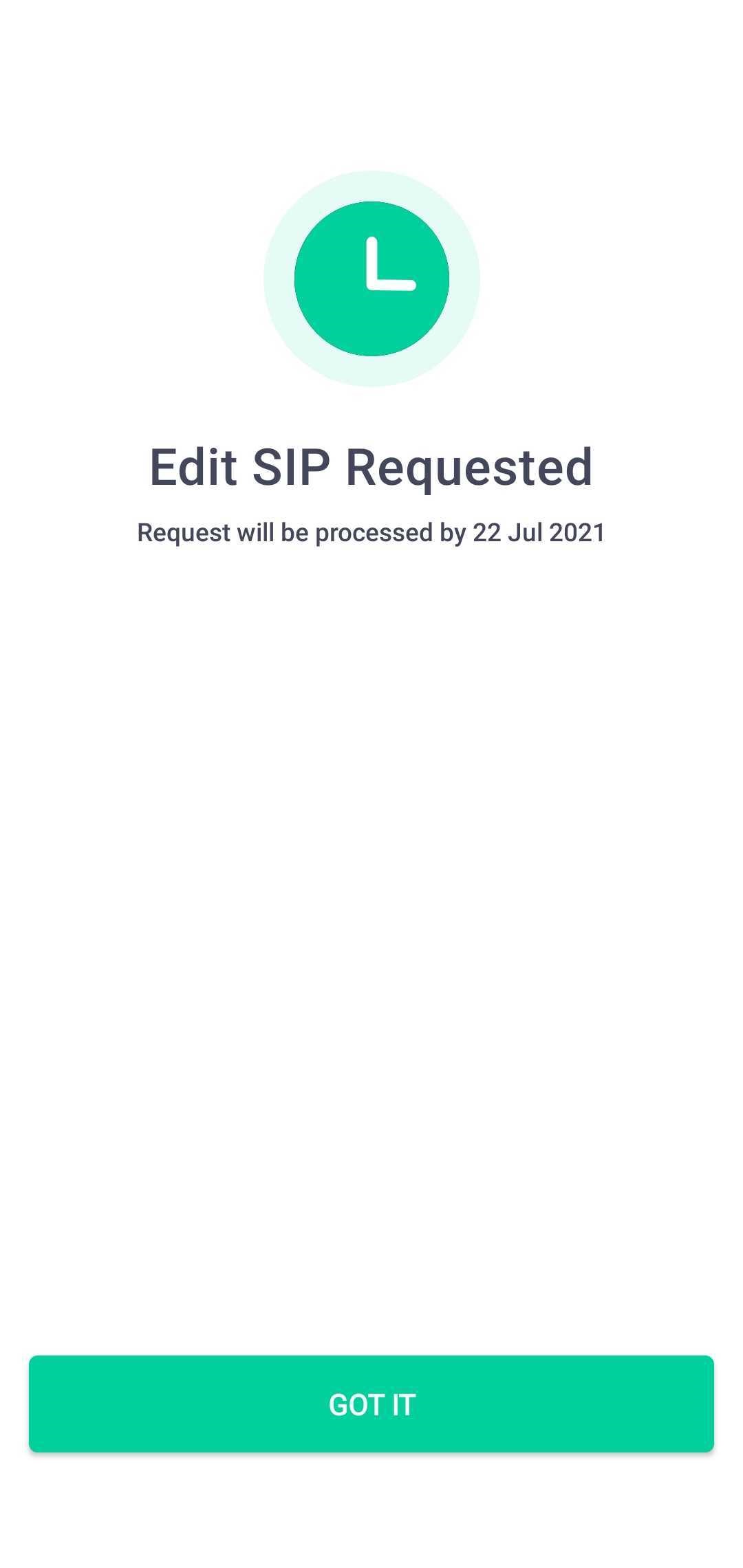 Groww SIP Management: How to Edit & Modify Your Systematic Investment Plan