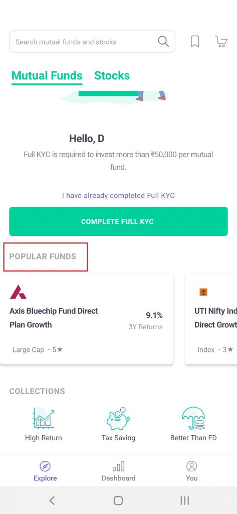 Groww s Popular Funds: Understanding the Selection Criteria