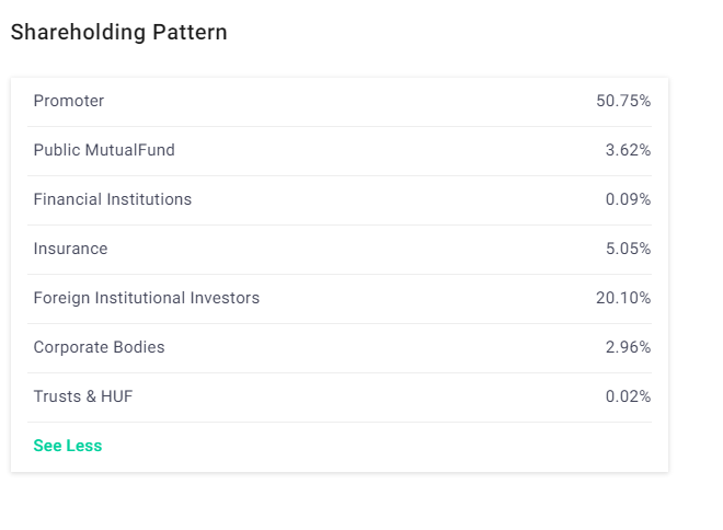 Indian Consumption Stocks: Potential Opportunities in a Slowing Market