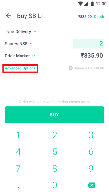 Mastering Stop Loss Orders on Groww: A Comprehensive Guide