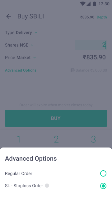 Mastering Stop Loss Orders on Groww: A Comprehensive Guide