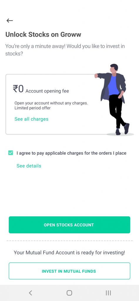 Groww Demat Account: A Simple Step-by-Step Guide