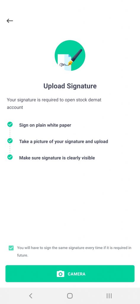 Groww Demat Account: A Simple Step-by-Step Guide