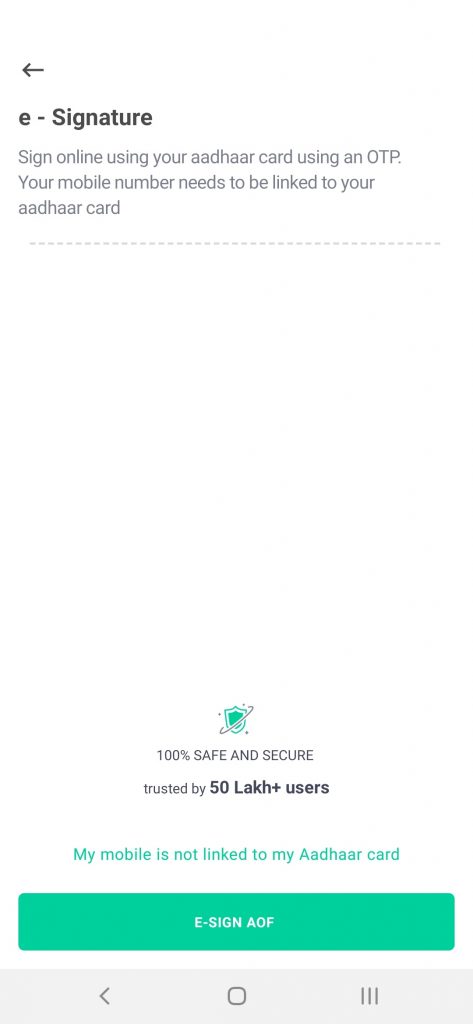 Groww Demat Account: A Simple Step-by-Step Guide