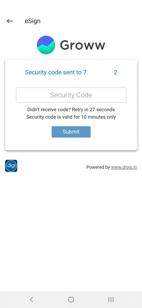Groww Demat Account: A Simple Step-by-Step Guide