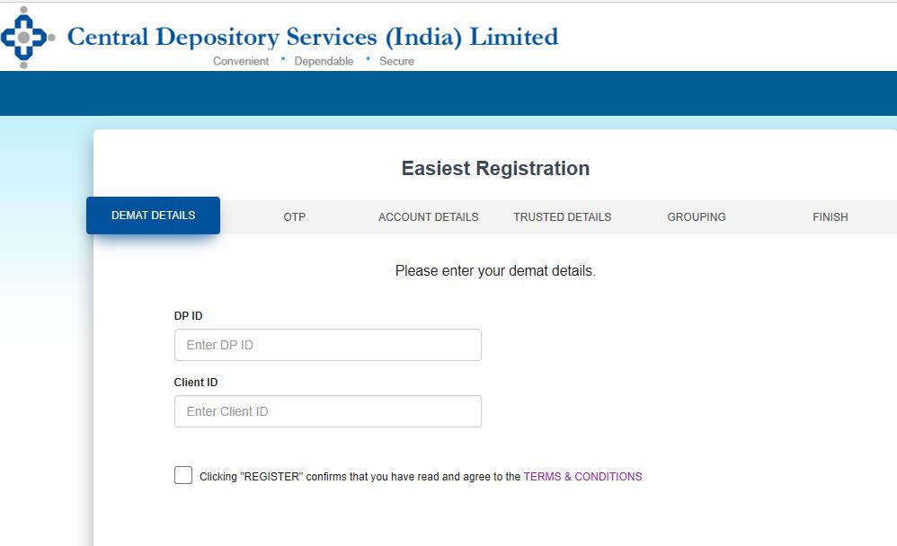 Transfer Shares to Groww: A Step-by-Step Guide
