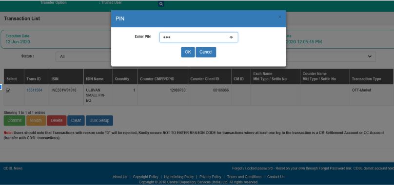 Transfer Shares to Groww: A Step-by-Step Guide