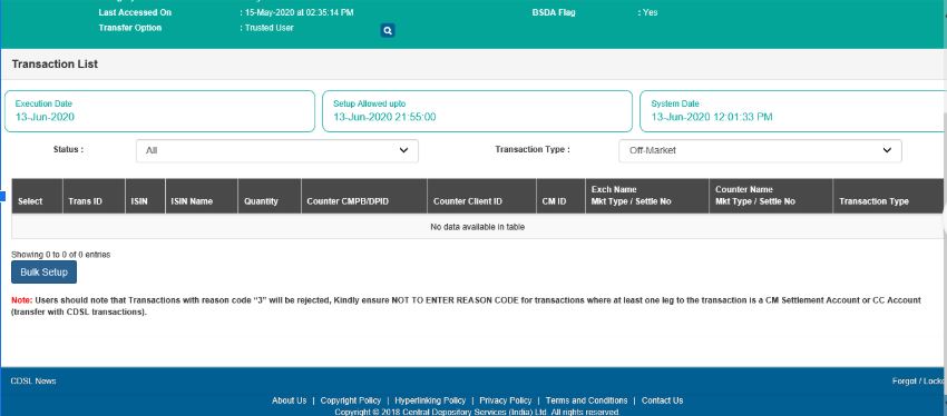 Transfer Shares to Groww: A Step-by-Step Guide