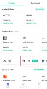 Investing in IPOs on Groww: A Step-by-Step Guide