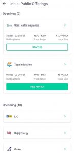 Investing in IPOs on Groww: A Step-by-Step Guide