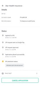 Investing in IPOs on Groww: A Step-by-Step Guide