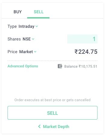 Intraday Trading on Groww: A Beginner s Guide