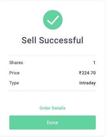 Intraday Trading on Groww: A Beginner s Guide