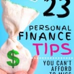 Wealth-Building Strategies: 23 Proven Personal Finance Tips