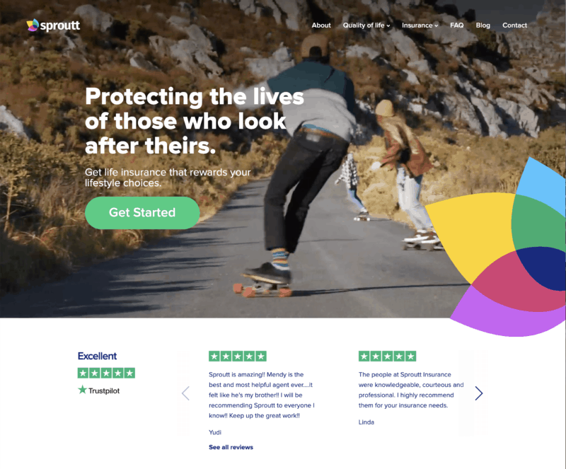 Sproutt Life Insurance Review 2024: Affordable Coverage for Young Adults