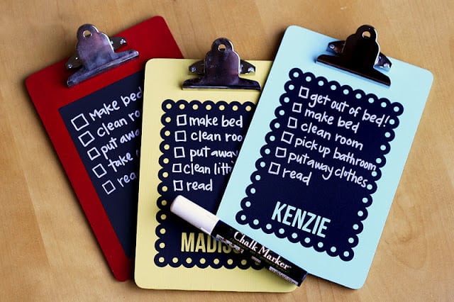 Effective Chore Charts for Kids: Foster Responsibility & Family Harmony