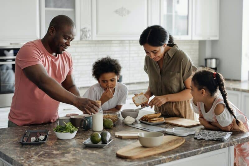 Building Generational Wealth: A Guide to Securing Your Family s Future