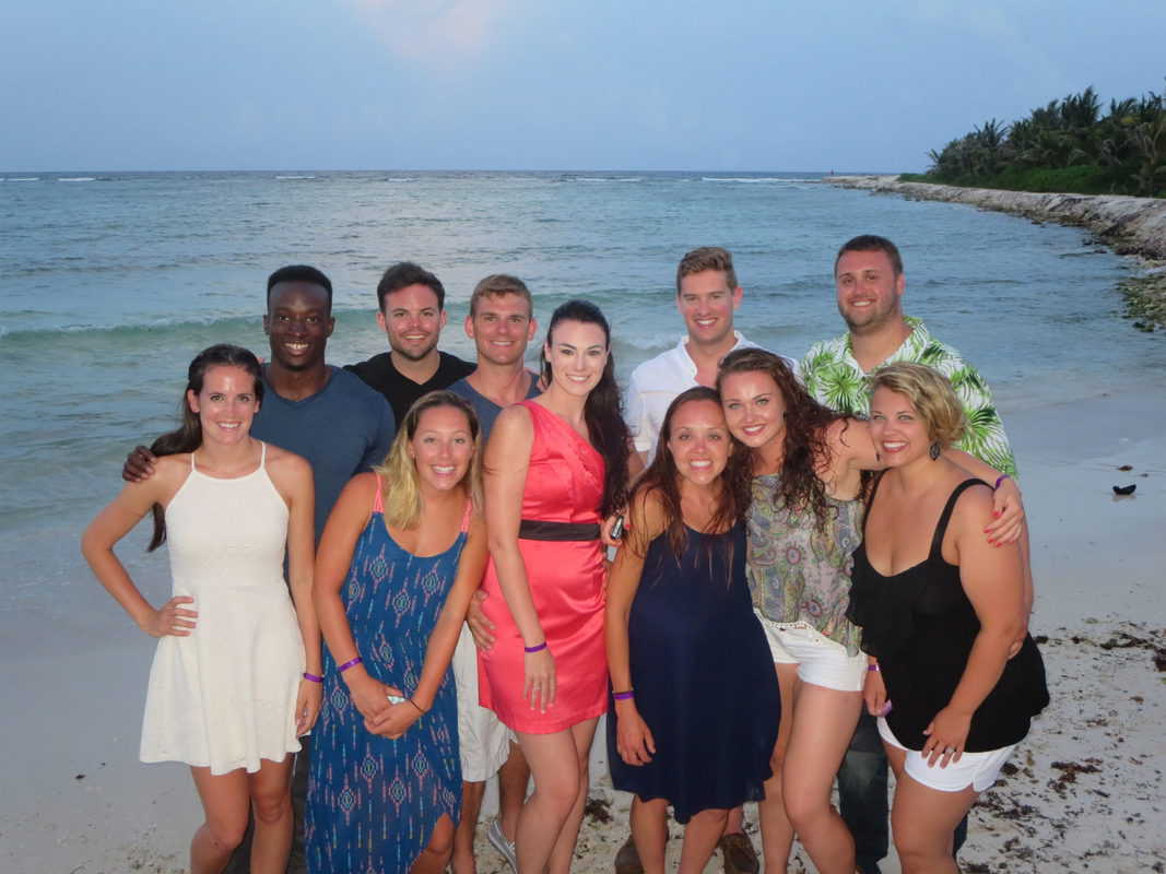 25 Essential Life Goals for Millennials Before 30