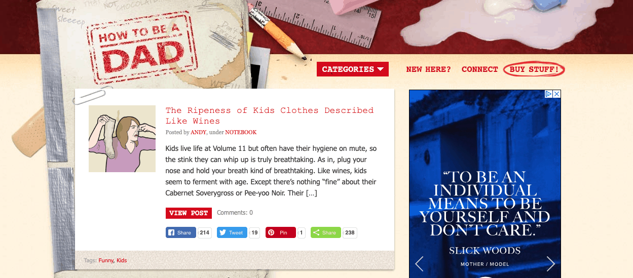 Top 25 Parenting Blogs for Inspiration & Support in 2024