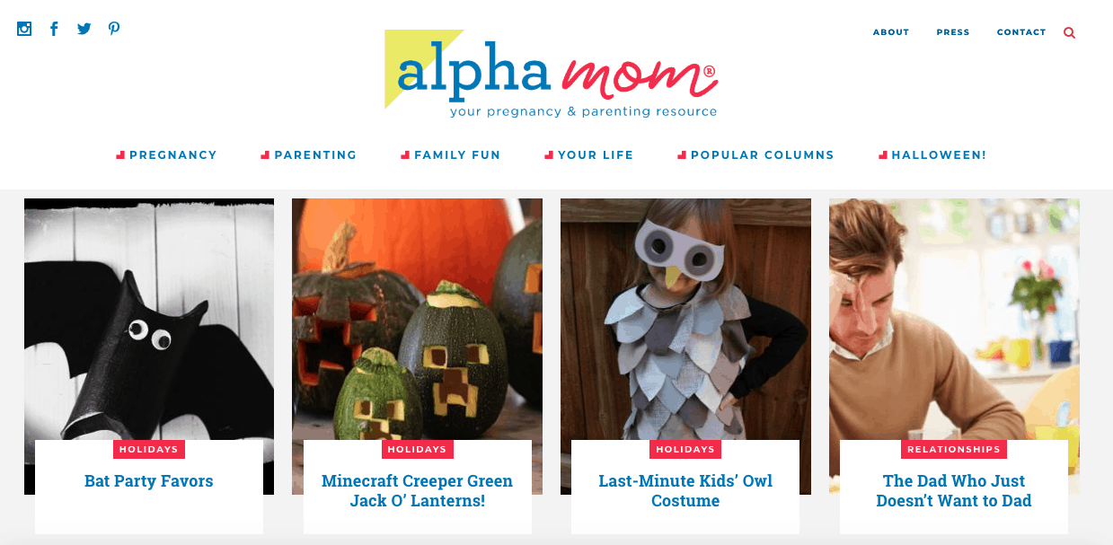 Top 25 Parenting Blogs for Inspiration & Support in 2024