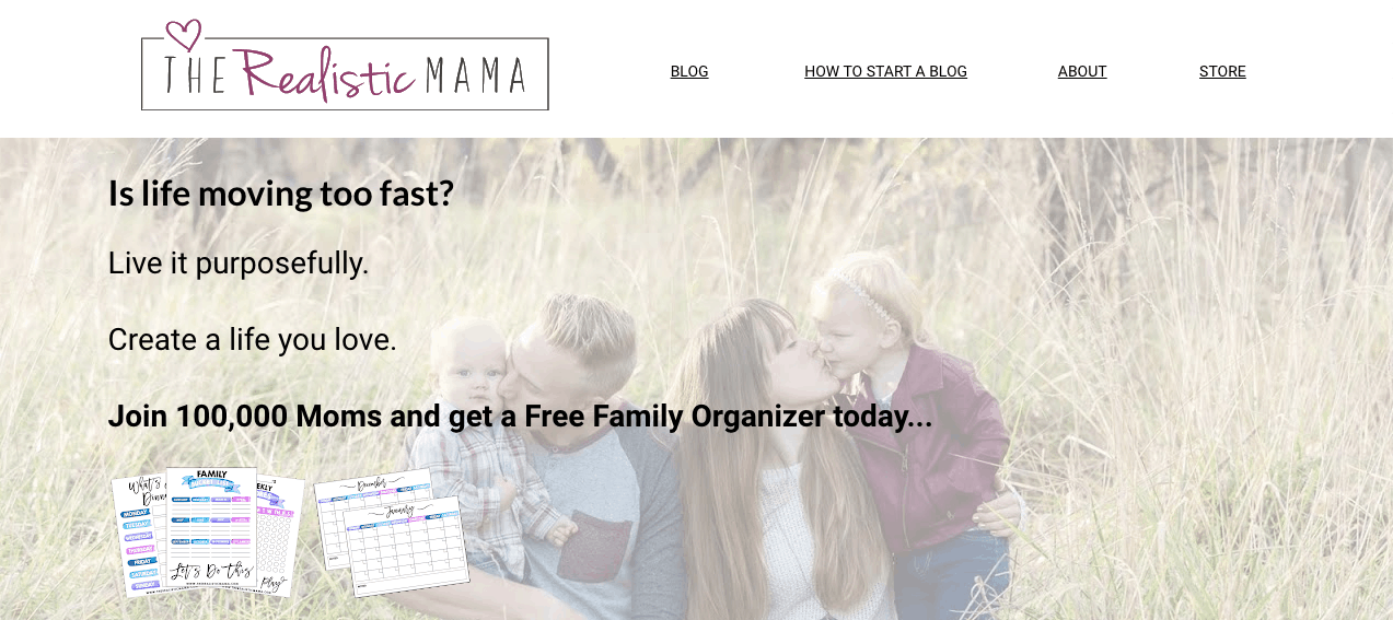 Top 25 Parenting Blogs for Inspiration & Support in 2024