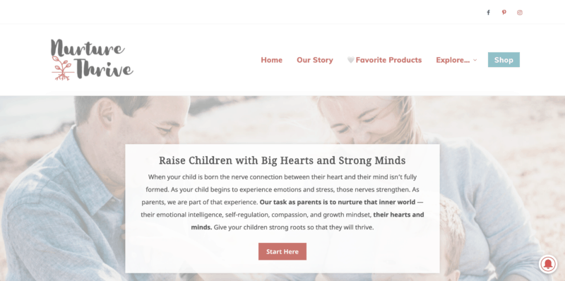 Top 25 Parenting Blogs for Inspiration & Support in 2024