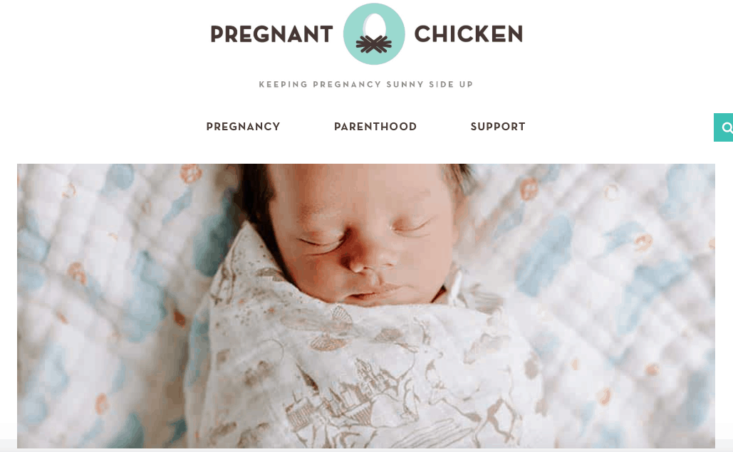 Top 25 Parenting Blogs for Inspiration & Support in 2024