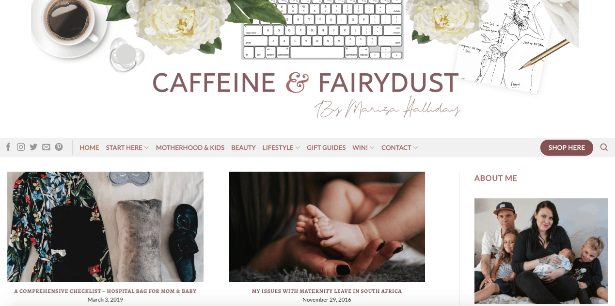 Top 25 Parenting Blogs for Inspiration & Support in 2024