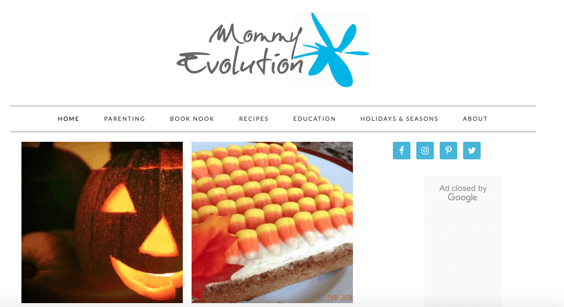 Top 25 Parenting Blogs for Inspiration & Support in 2024