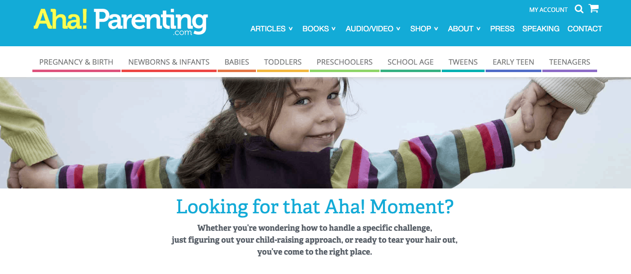 Top 25 Parenting Blogs for Inspiration & Support in 2024