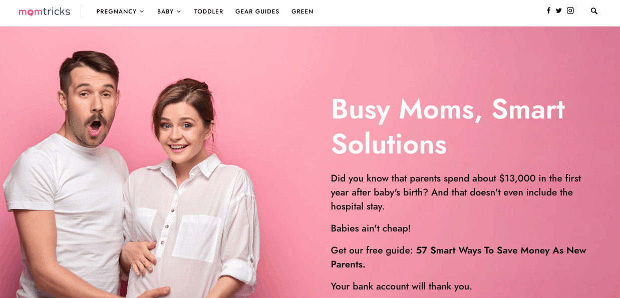 Top 25 Parenting Blogs for Inspiration & Support in 2024