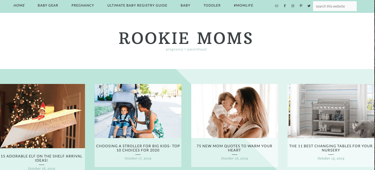 Top 25 Parenting Blogs for Inspiration & Support in 2024