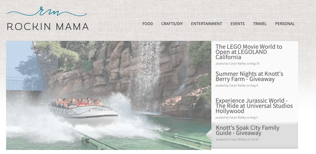 Top 25 Parenting Blogs for Inspiration & Support in 2024