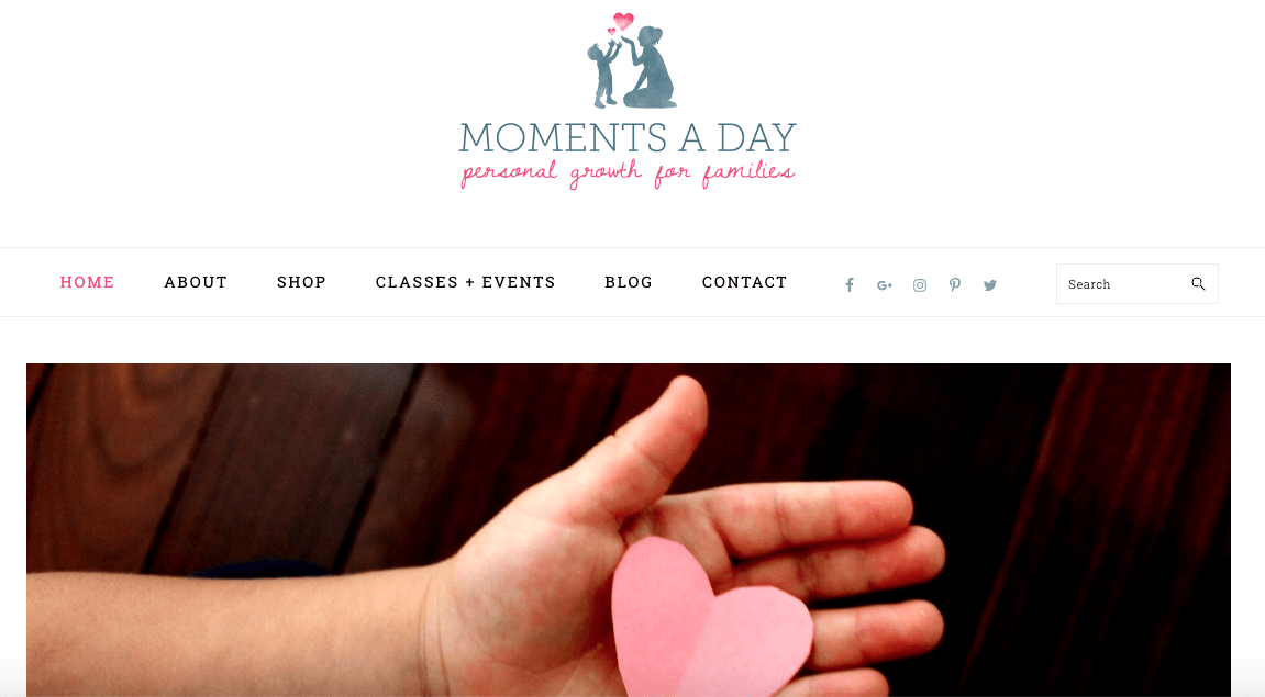 Top 25 Parenting Blogs for Inspiration & Support in 2024