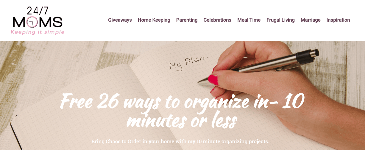 Top 25 Parenting Blogs for Inspiration & Support in 2024