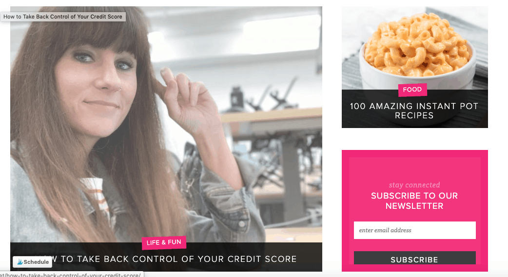 Top 25 Parenting Blogs for Inspiration & Support in 2024