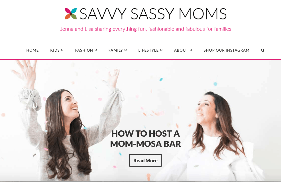 Top 25 Parenting Blogs for Inspiration & Support in 2024