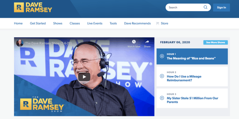 Dave Ramsey Baby Steps Review: A Proven Path to Debt Freedom