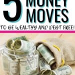 Millionaire Money Moves: Strategies for Wealth & Debt Freedom