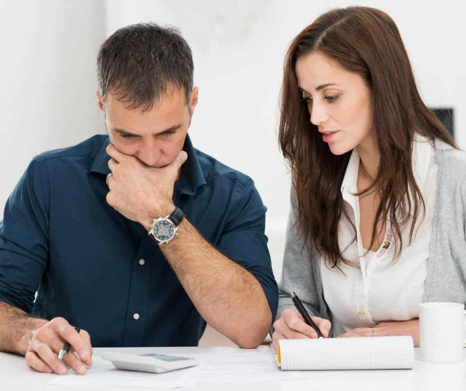 Escape Paycheck to Paycheck: 7 Steps to Financial Freedom