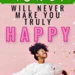 Beyond Wealth: Exploring the True Sources of Happiness