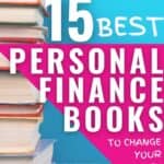 Top 15 Personal Finance Books to Master Your Money